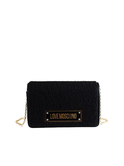 Shoulder bag LOVE MOSCHINO | JC4379PP0NKS100A